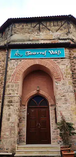 Tasavvuf Vakfı