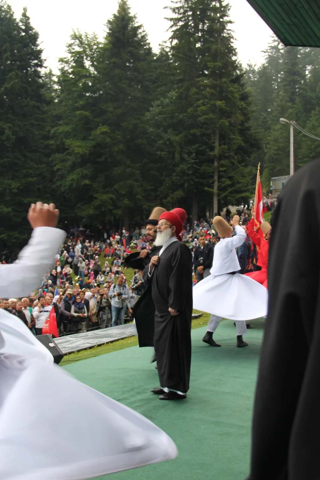 Donji Vakuf(Ayvazdede)’yi Anma