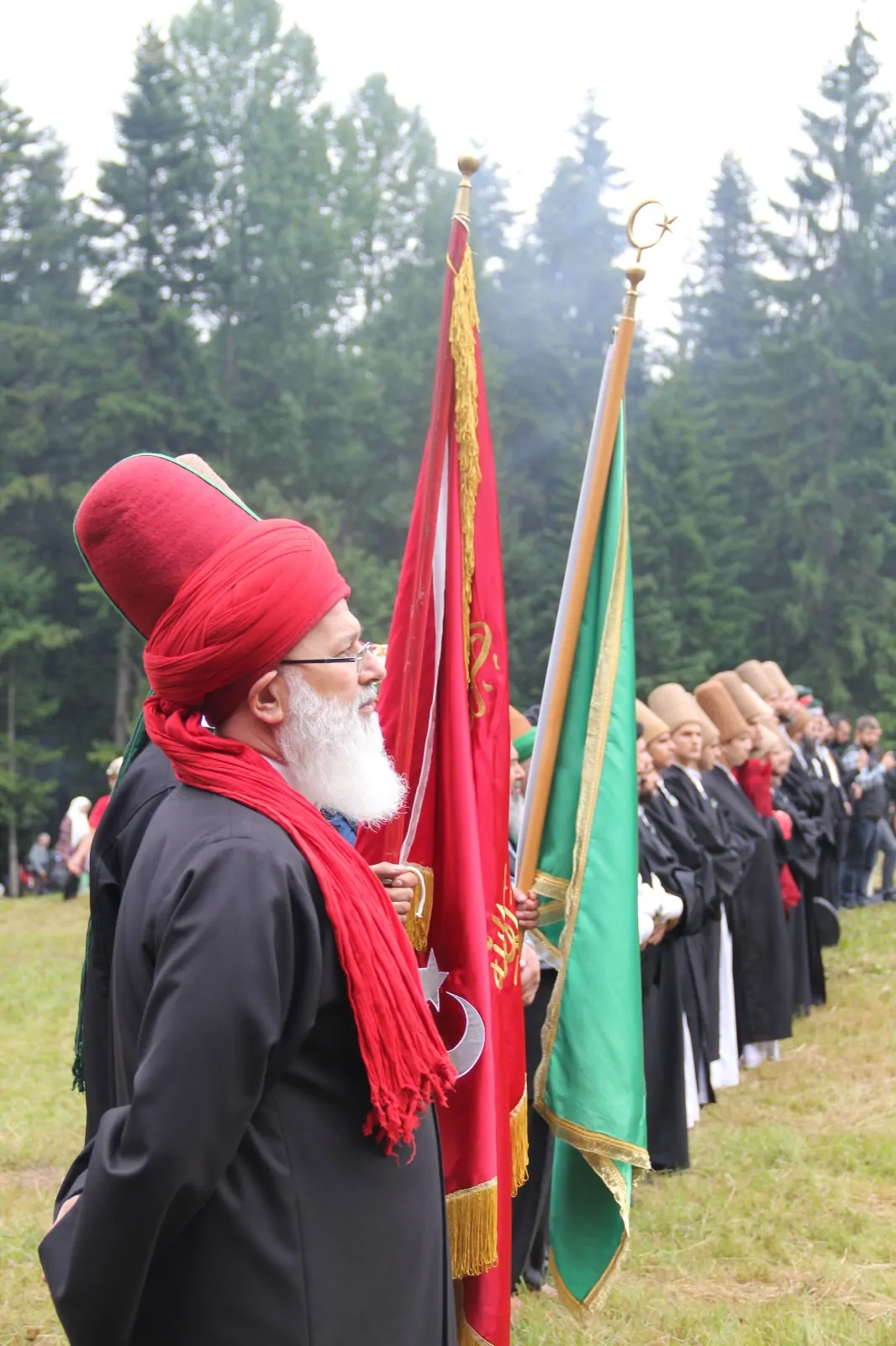 Donji Vakuf(Ayvazdede)’yi Anma