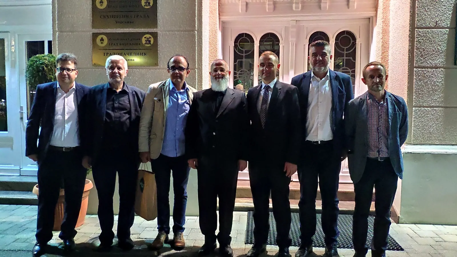 Bijelina – Bosna Hersek